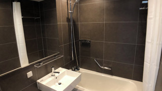 ダブルルーム 禁煙