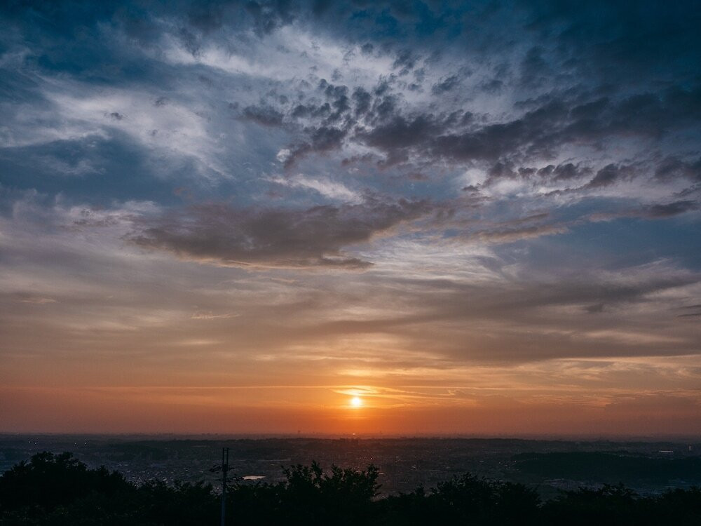 施設からの眺望