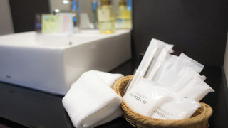 ファミリー ツインルーム 禁煙