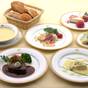 【さき楽60日前～EarlyBird 60】金谷ホテル伝統のフランス料理とご朝食（夕朝食付） | 日光金谷ホテル