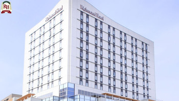 リッチモンドホテル青森3667343