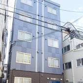 旅人の宿 TOMIYA（大阪府 ビジネスホテル） / 4