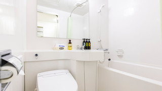 喫煙 スタンダードダブルルーム