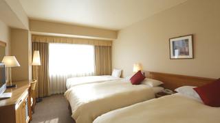 トリプルルーム 禁煙