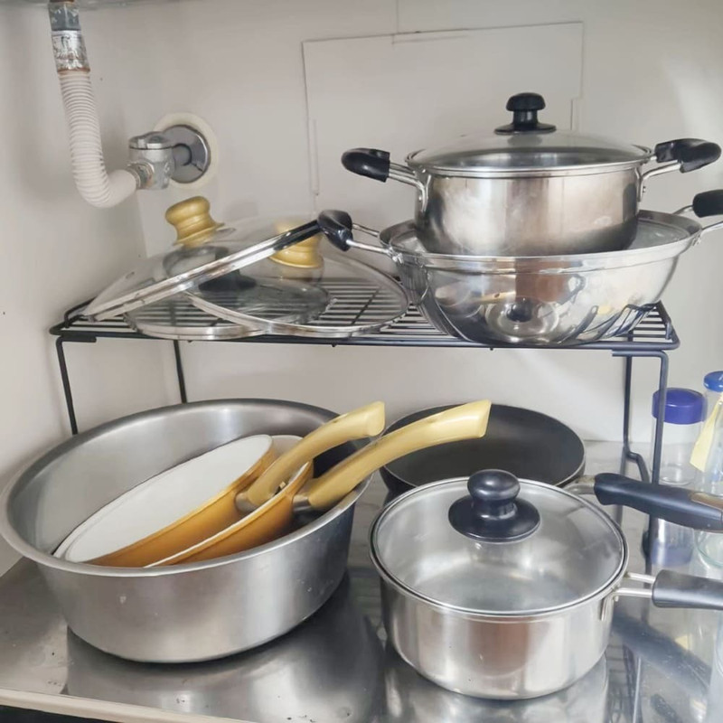 共用キッチン設備