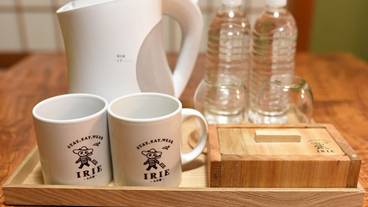 コーヒー / コーヒーメーカー / 13