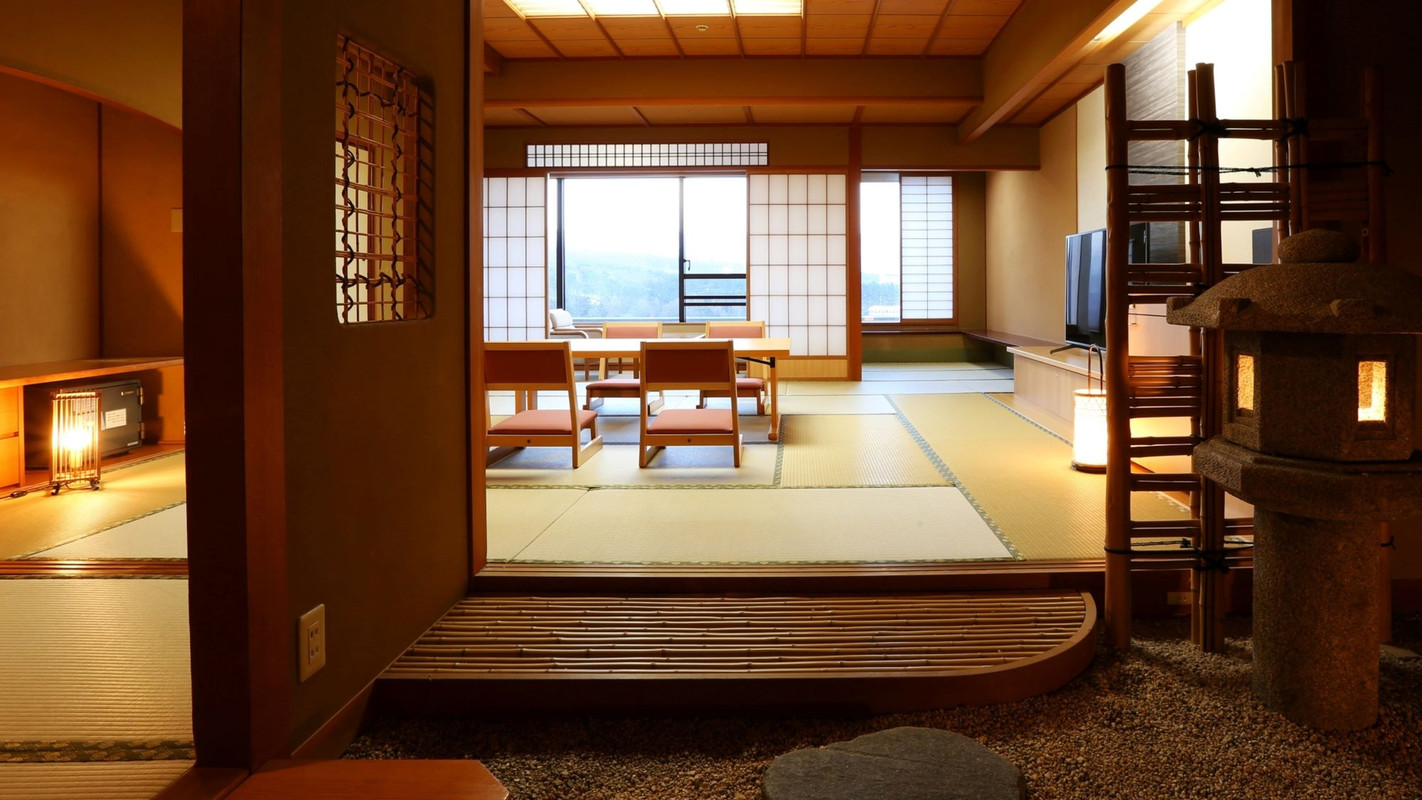 草津温泉 ホテル櫻井（クサツオンセンホテル　サクライ） / 8