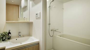 バスルーム / 16