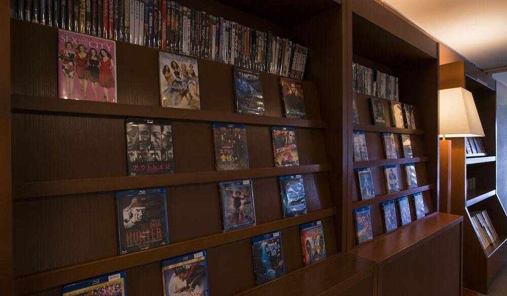 ライブラリーの書籍 / 4