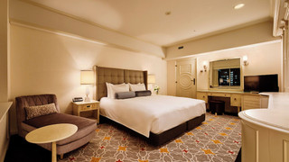 プリンセススイートルーム 禁煙