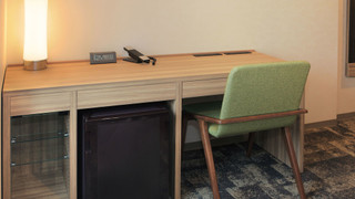 スーペリア ツインルーム 禁煙　（改修工事：2026年1月5日～9月30日、8:00～18:00に騒音あり）