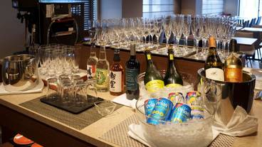 エグゼクティブ ラウンジ / 13