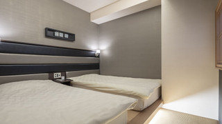 和洋室 禁煙 (26~31㎡)