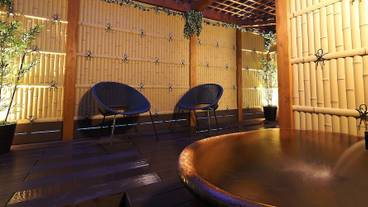 客室の設備とサービス / 22