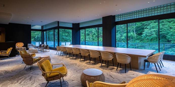 亀の井ホテル 日光湯西川 オールインクルーシブホテル（栃木県 リゾートホテル） / 1