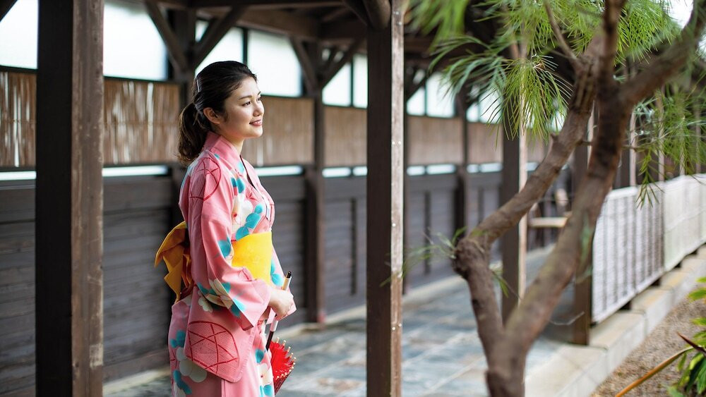 温泉