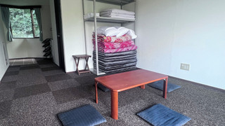 カジュアルルーム 2階 or 3階 エレベーターなし 山側 禁煙