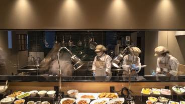 レストラン / 10