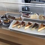 ザ・ロビーラウンジ（ザロビーラウンジ）