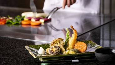 食事・飲み物 / 7