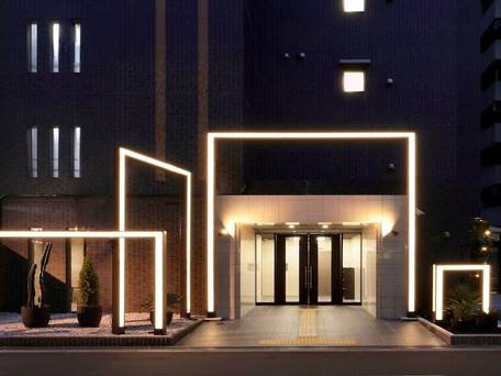 道頓堀クリスタルホテル III / 2