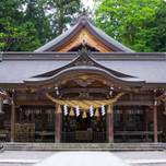 恋が叶う…かも♡“縁結び”なら石川県「白山比咩神社」へ！