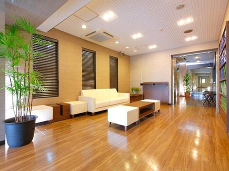 フレックステイイン江古田 / 2