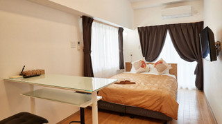 スタンダード ルーム