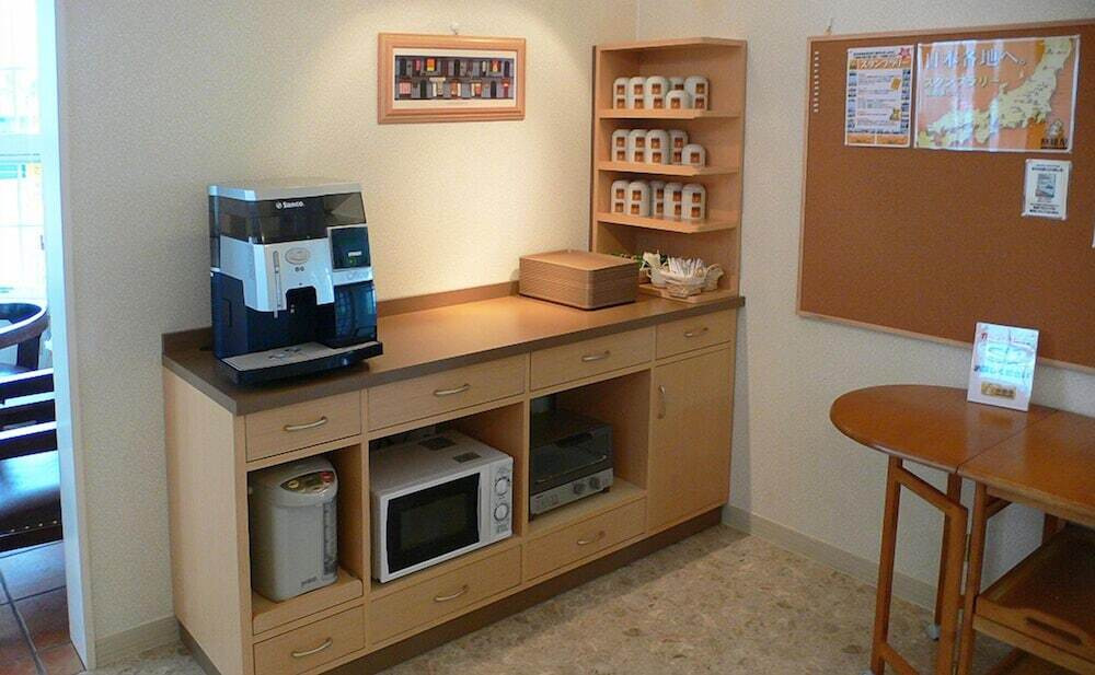 コーヒー サービス