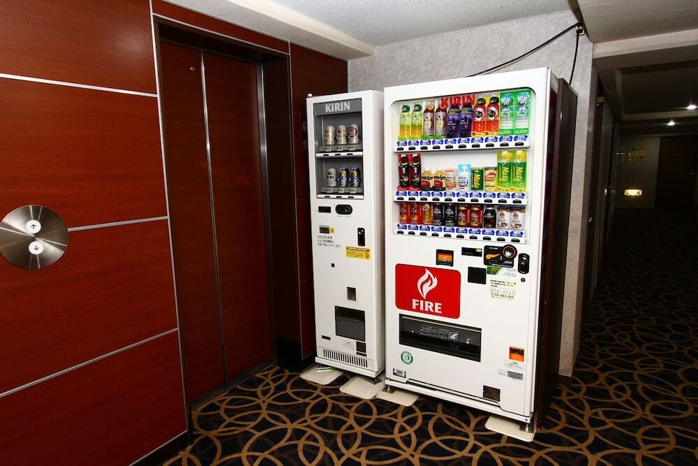 自動販売機