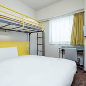 コンフォートイン諏訪インター（山梨県 ビジネスホテル） / 5