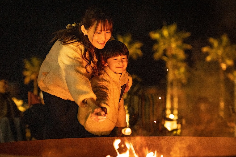 子供向けアクティビティ