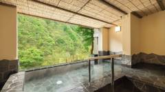 宇奈月温泉 延対寺荘