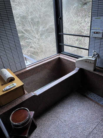 豊かな自然の中で効能豊かな温泉を楽しむ4003575