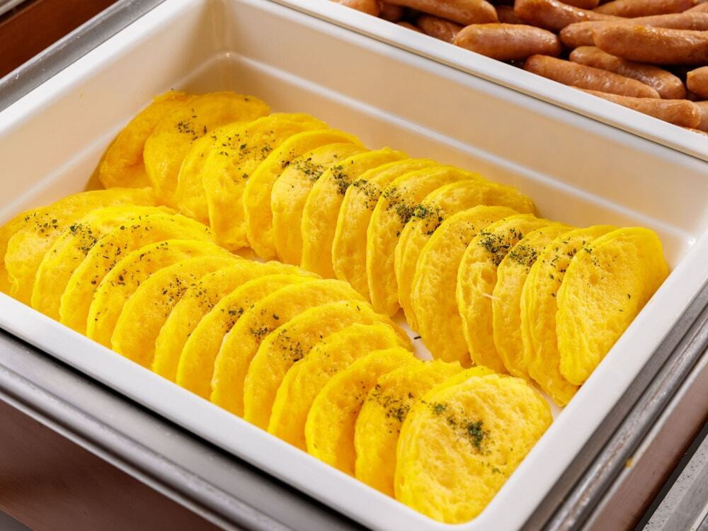 レストラン