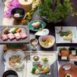西山温泉 慶雲館