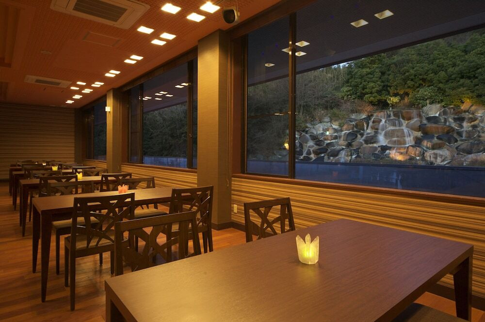 バンケット ホール