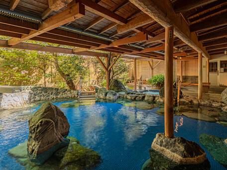 南伊豆弓ヶ浜温泉 季一遊 / 3