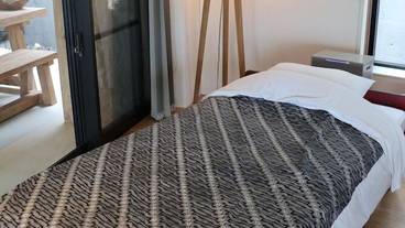 エキストラベッド / 4