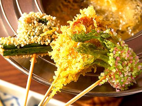 湯田中温泉 燈火、旬遊の宿 あぶらや燈千 / 4