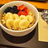 Mauloa Acai and Cafe（マウロアアサイーアンドカフェ）