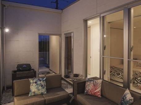 天空の宿 ニライカナイ / 3