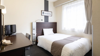 スタンダード ルーム ダブルベッド 1 台 禁煙