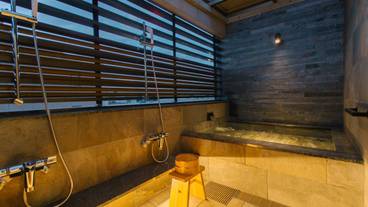 5階露天風呂 / 1