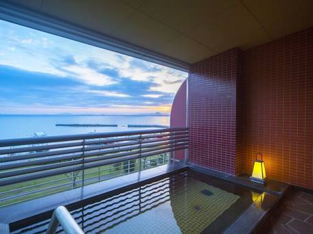 琵琶湖ホテル / 3