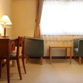 プチホテル アンシャンテ(長野県 ペンション) / 5