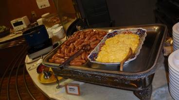 フード コート / 1