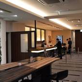 福井マンテンホテル駅前（マンテンホテルチェーン）（福井県 ビジネスホテル） / 3