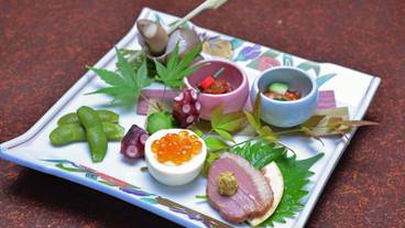 食事・飲み物 / 5