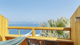 ツイン オーシャンビュー Nagi Hotel, 改装済み